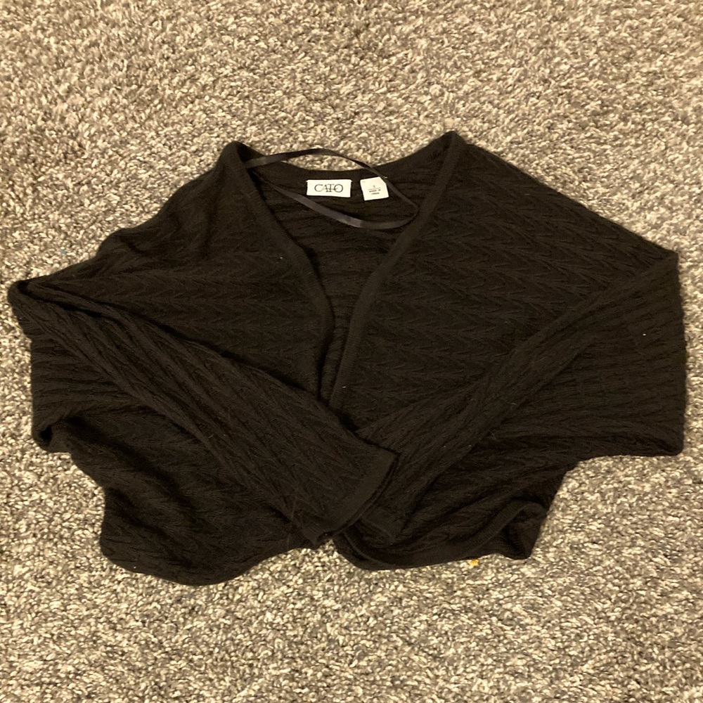 Cardigan